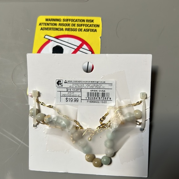 New with tags Beloved and Inspired bracelet set, I am not afraid of the storm.. - Picture 3 of 3